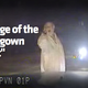 Illustration for article titled Watch An Old Man In A Nightgown Shoot Up A Speed Camera Truck